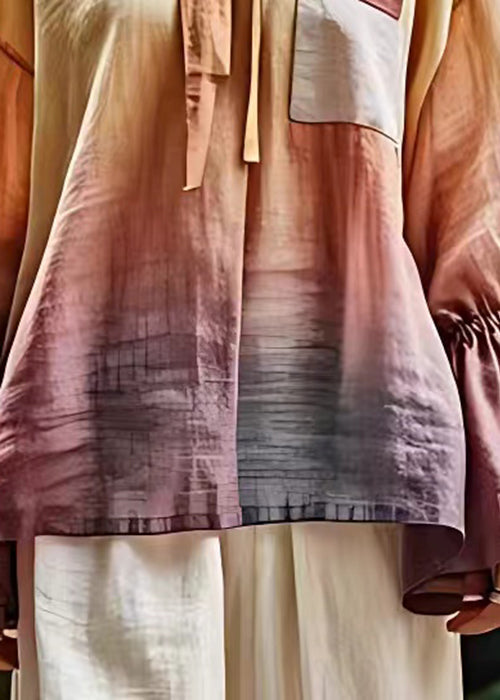 Beautifully Crafted Blouse in a Classic Style