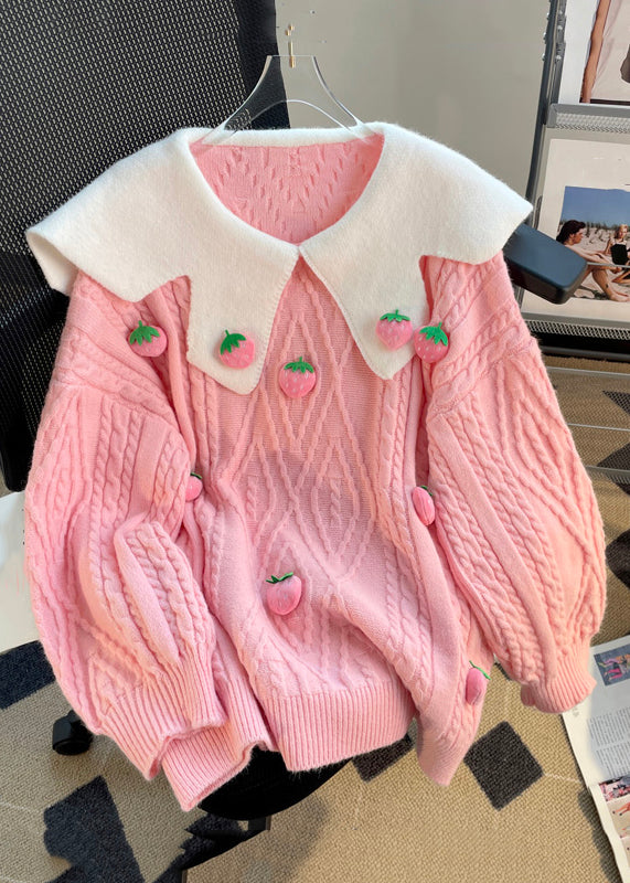 Beautifully Balanced Top with Timeless Character