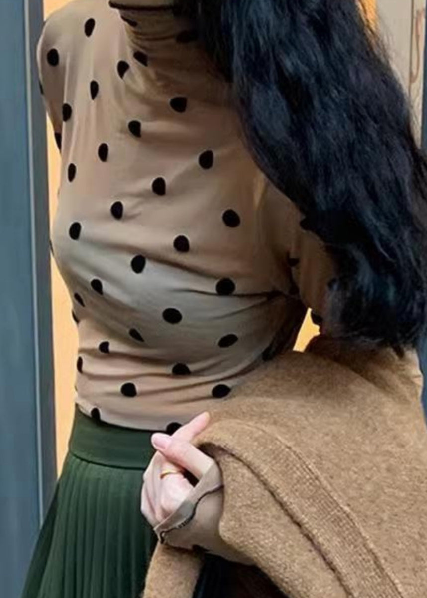Classic Vintage & Enduringly Stylish Top