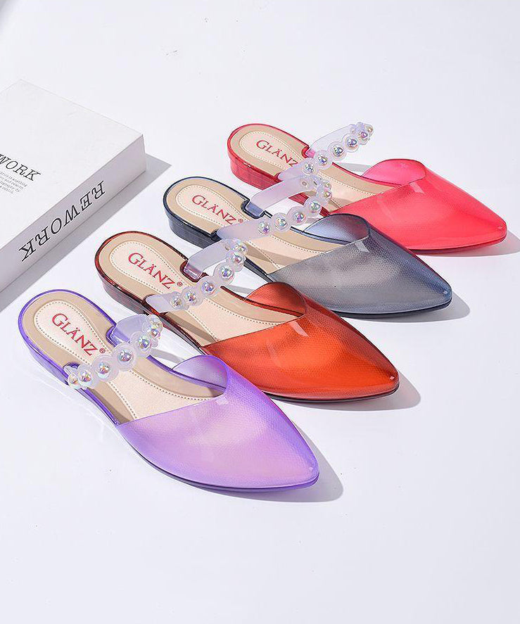 Graceful Orthopedic Sandals for Modern Look