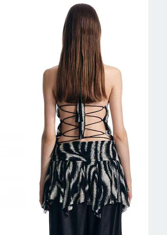 Beautifully Balanced Garment with Timeless Character