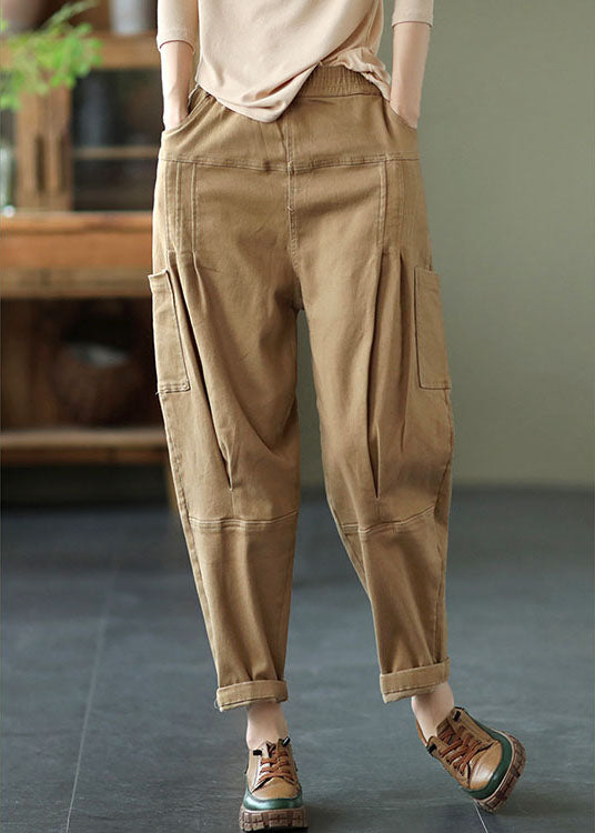 Beautifully Crafted Pants in a Classic Style