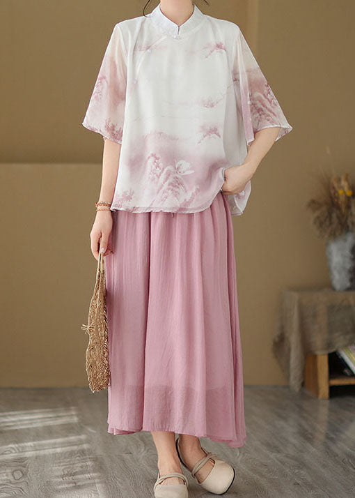 Elegantly Styled Shirt for Everyday Wear