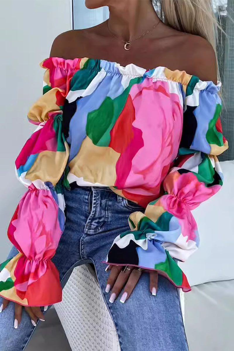 Multicolor