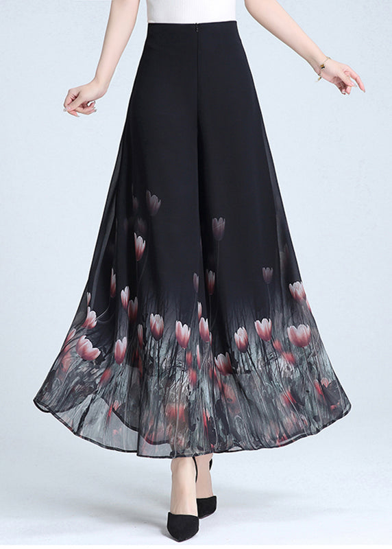 Beautifully Balanced Pants with Timeless Character