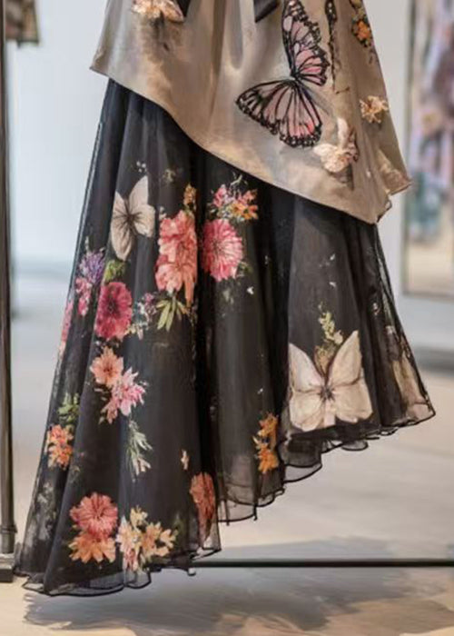 Elegantly Styled Garment for Everyday Wear