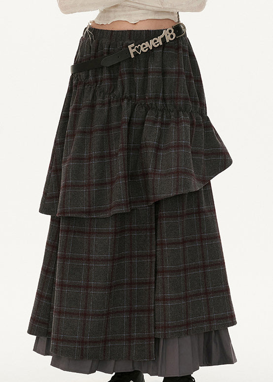 Beautifully Balanced Garment with Timeless Character
