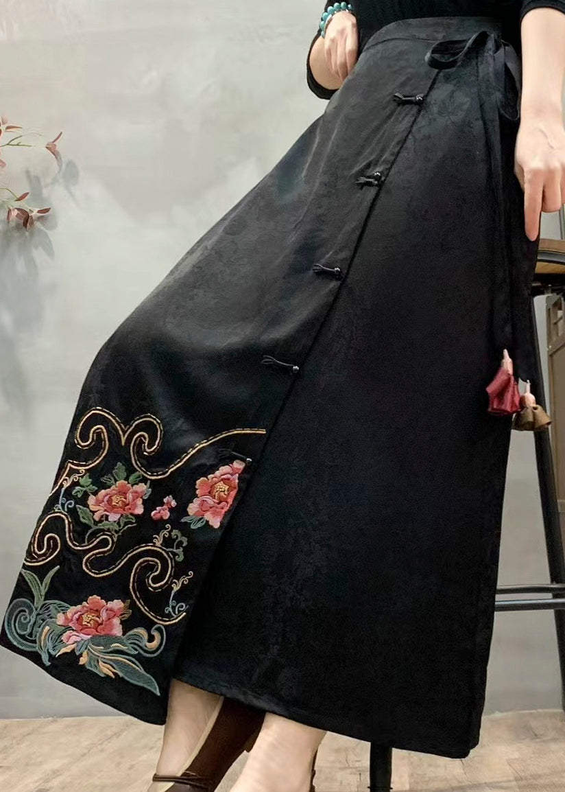 Well Tailored Garment with a Graceful Silhouette