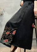 Well Tailored Garment with a Graceful Silhouette