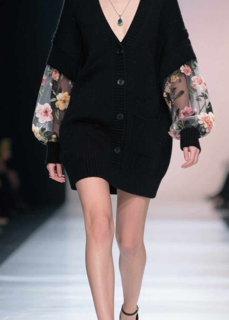 Beautifully Balanced Coat with Timeless Character