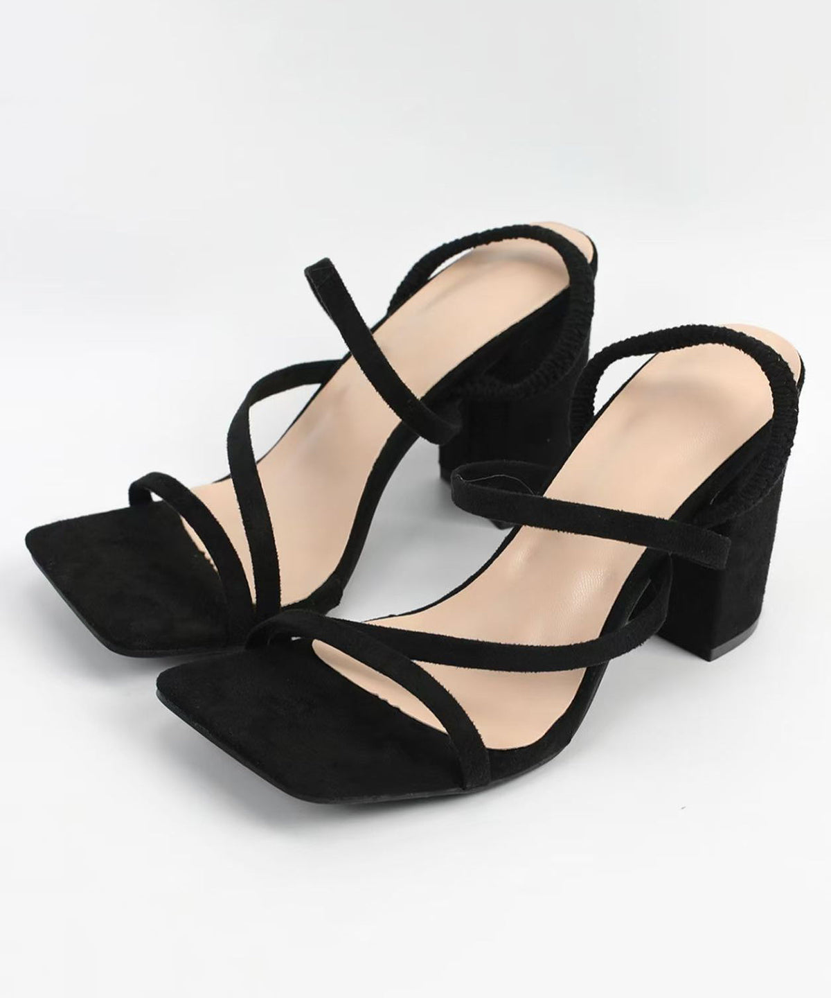 Vintage Inspired Orthopedic Sandals