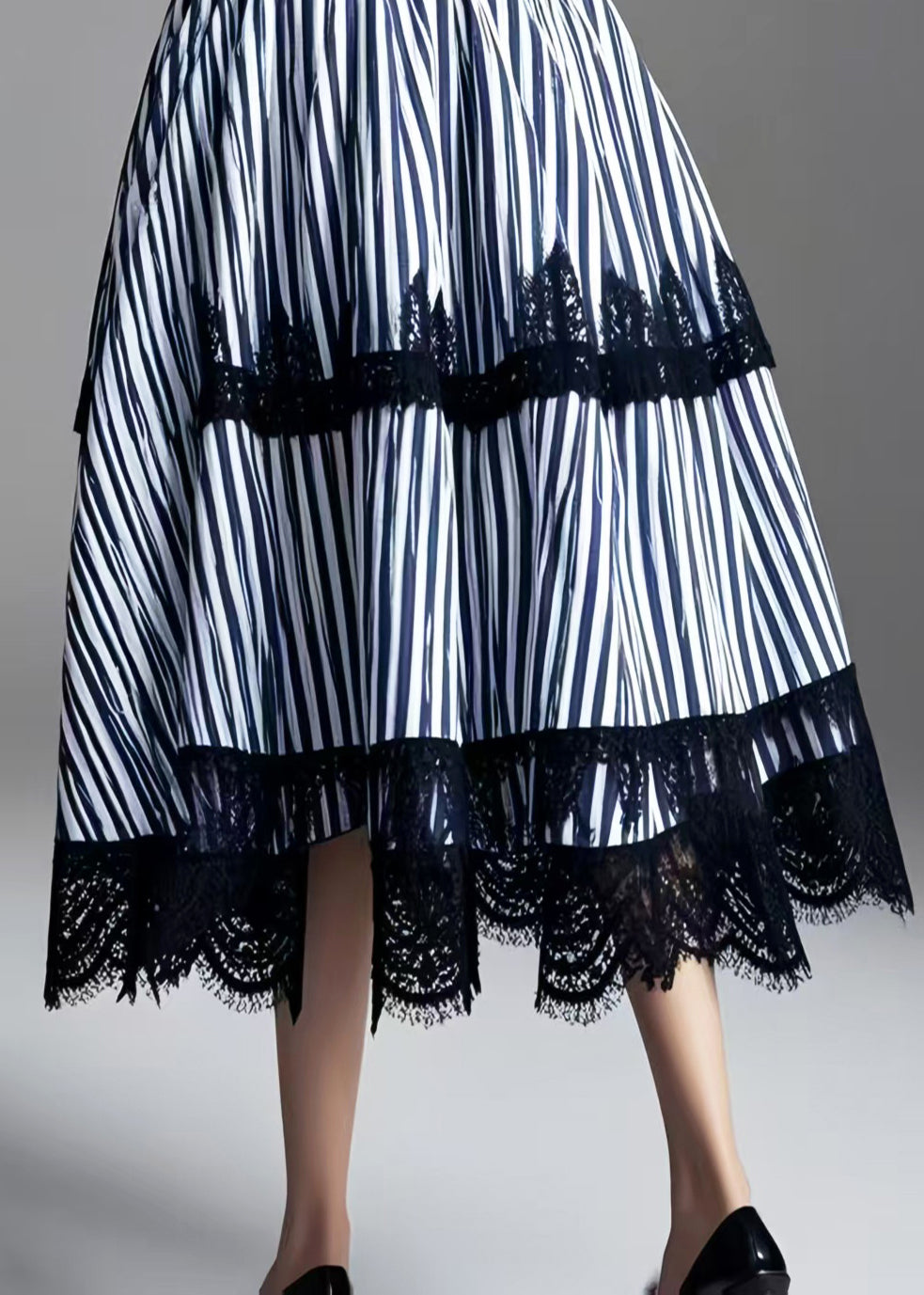 Sophisticated Garment with a Clean Classic Look