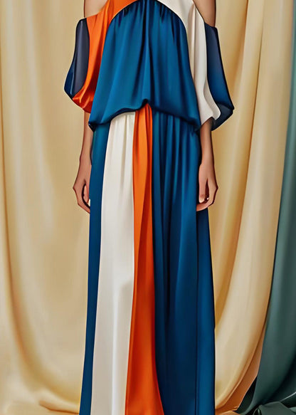 Classic Vintage Garment with a Flattering Fit