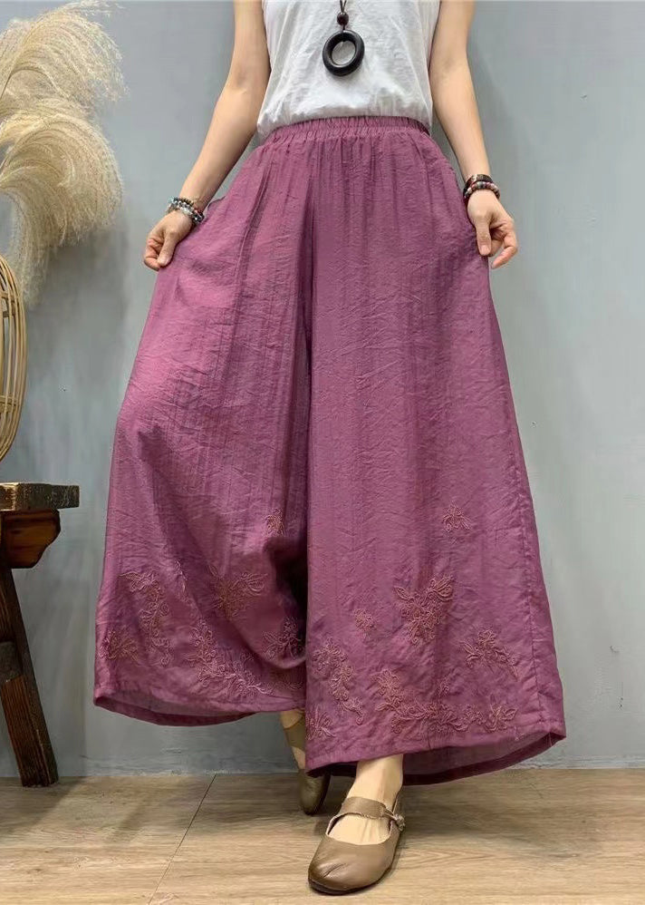 Gracefully Styled Pants for Any Occasion
