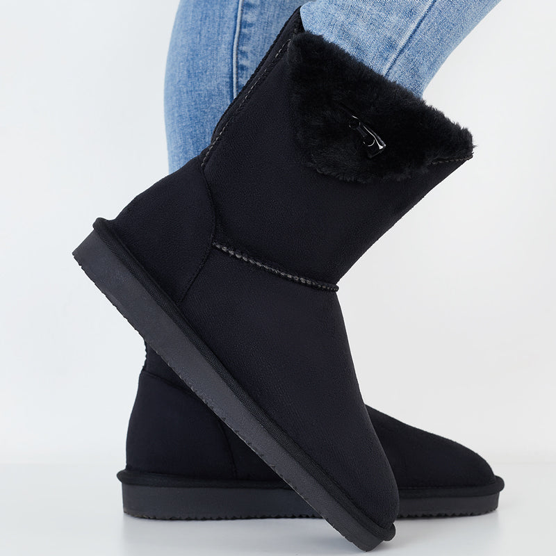 Comfortable Orthopedic Boots for Daily Wear