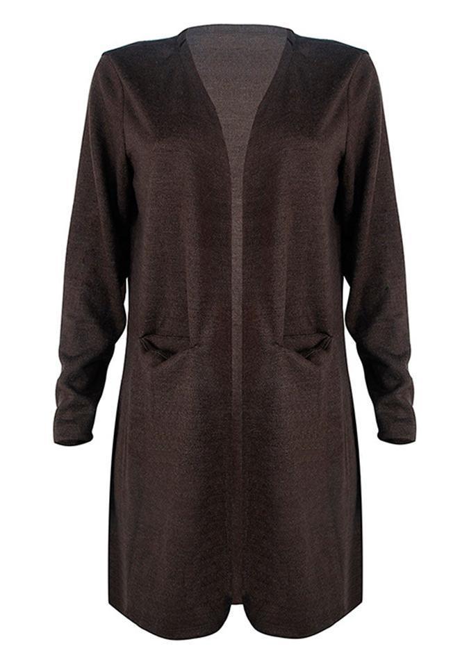 Classic Vintage & Enduringly Stylish Cardigan