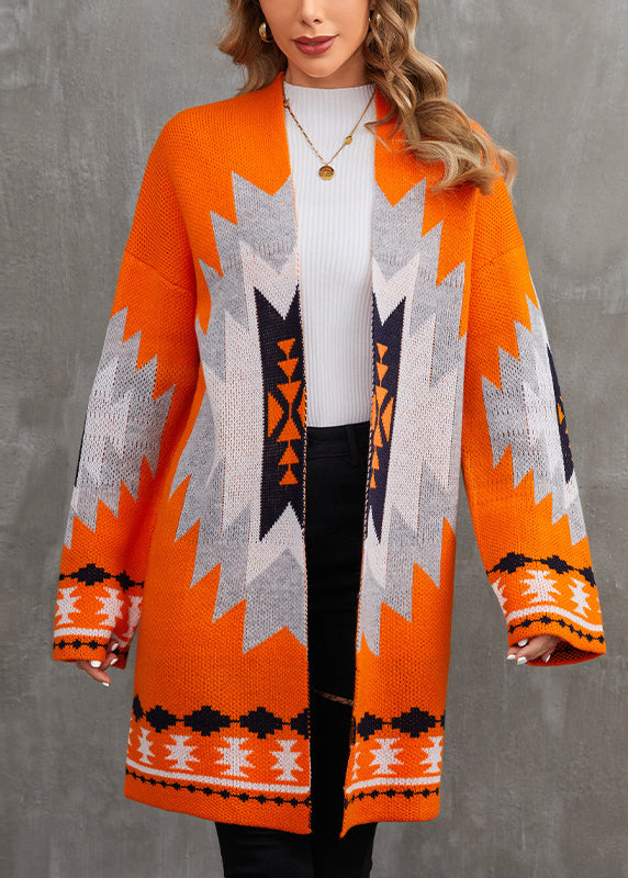 A Vintage Style Cardigan with Delicate Timeless Details