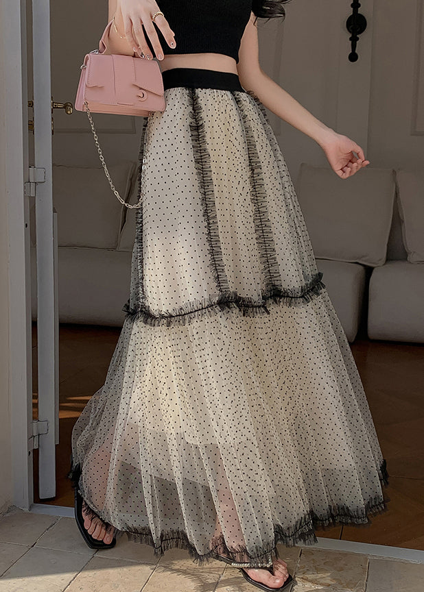 A Vintage Style Garment with Delicate Timeless Details