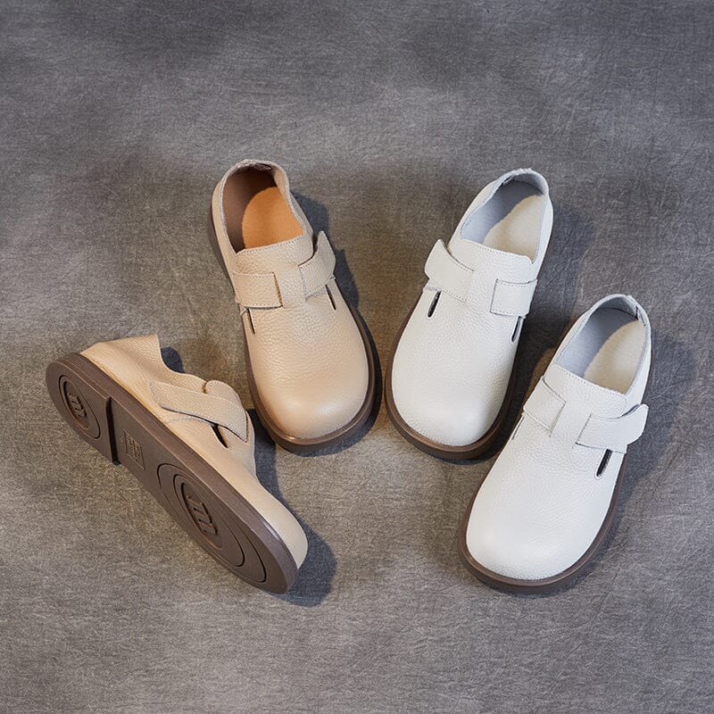 Vintage Inspired Orthopedic Shoes