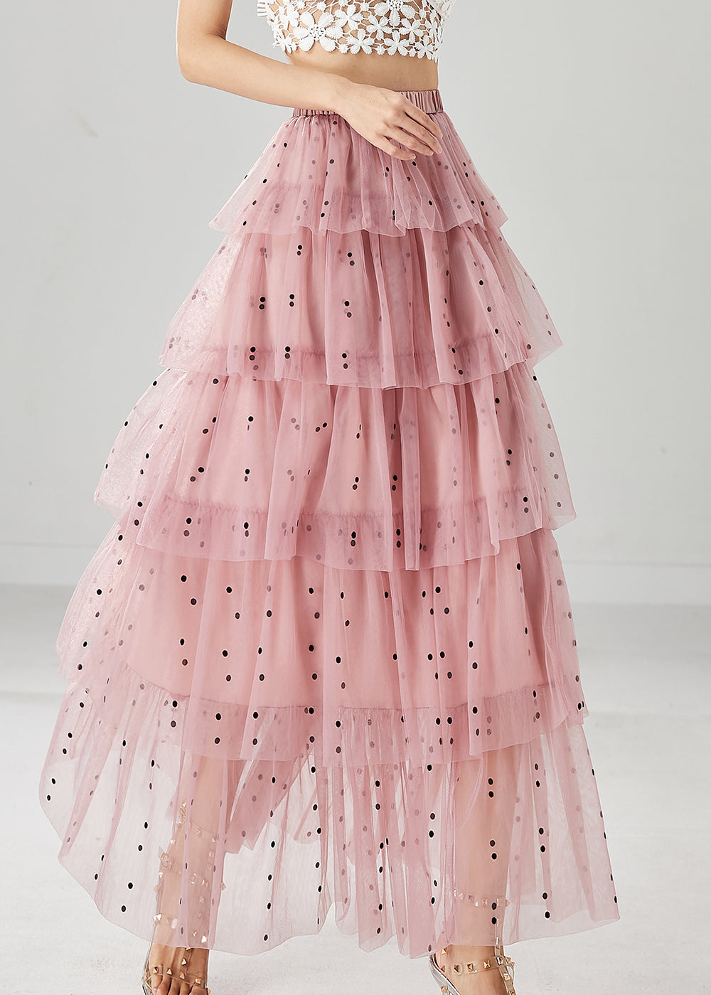Vintage Inspired Garment with a Contemporary Edge