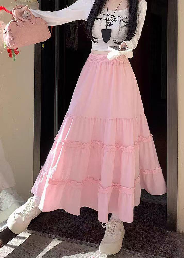 Well Tailored Garment with a Graceful Silhouette