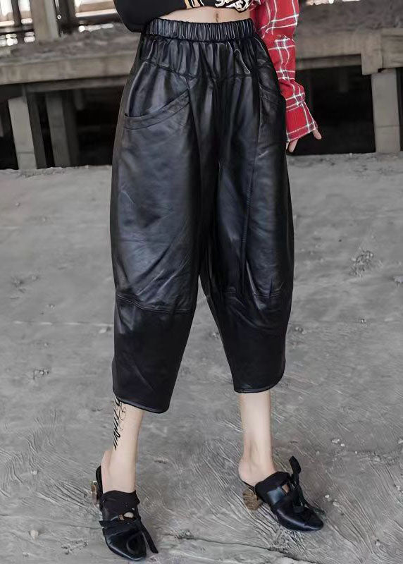 Vintage Inspired Pants with a Contemporary Edge