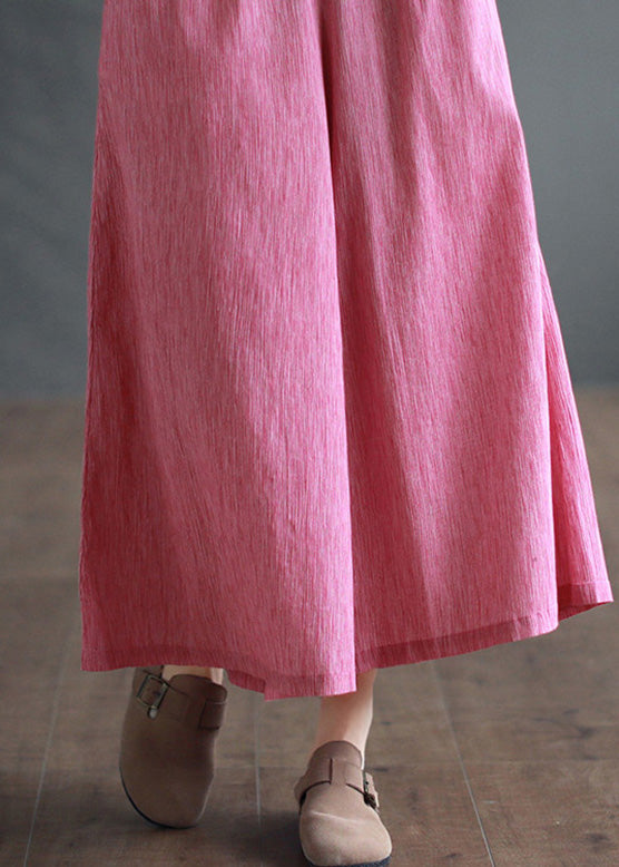 Vintage Inspired Pants with a Contemporary Edge