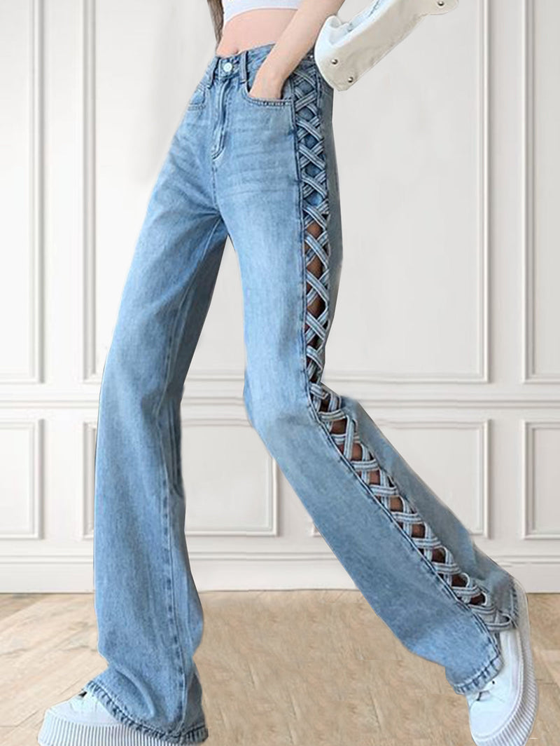 Beautifully Finished Pants in a Timeless Design