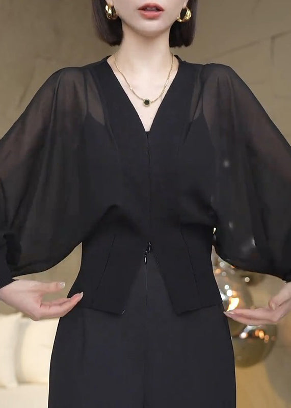 Elegantly Styled Blouse for Everyday Wear