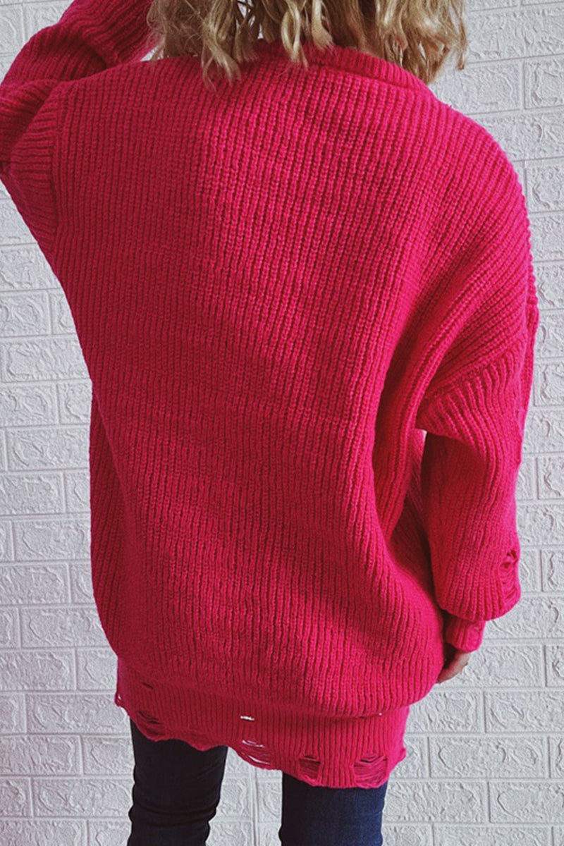Classic Vintage Top with a Flattering Fit