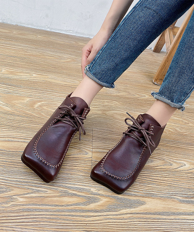 Stylish Orthopedic Boots for Any Occasion