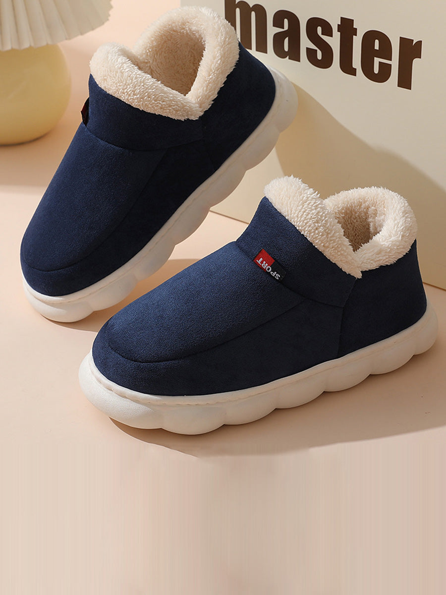 Classic Orthopedic Shoes with Timeless Style
