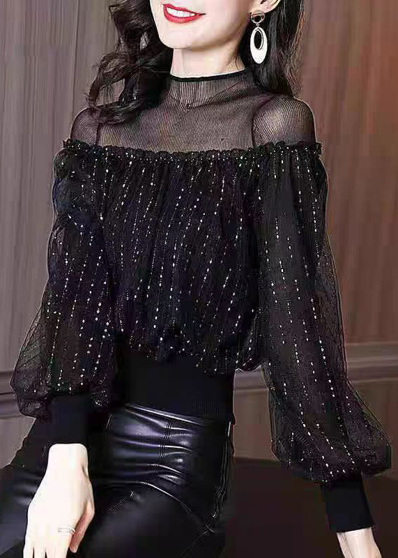 Beautifully Balanced Top with Timeless Character