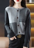 Elegantly Styled Cardigan for Everyday Wear