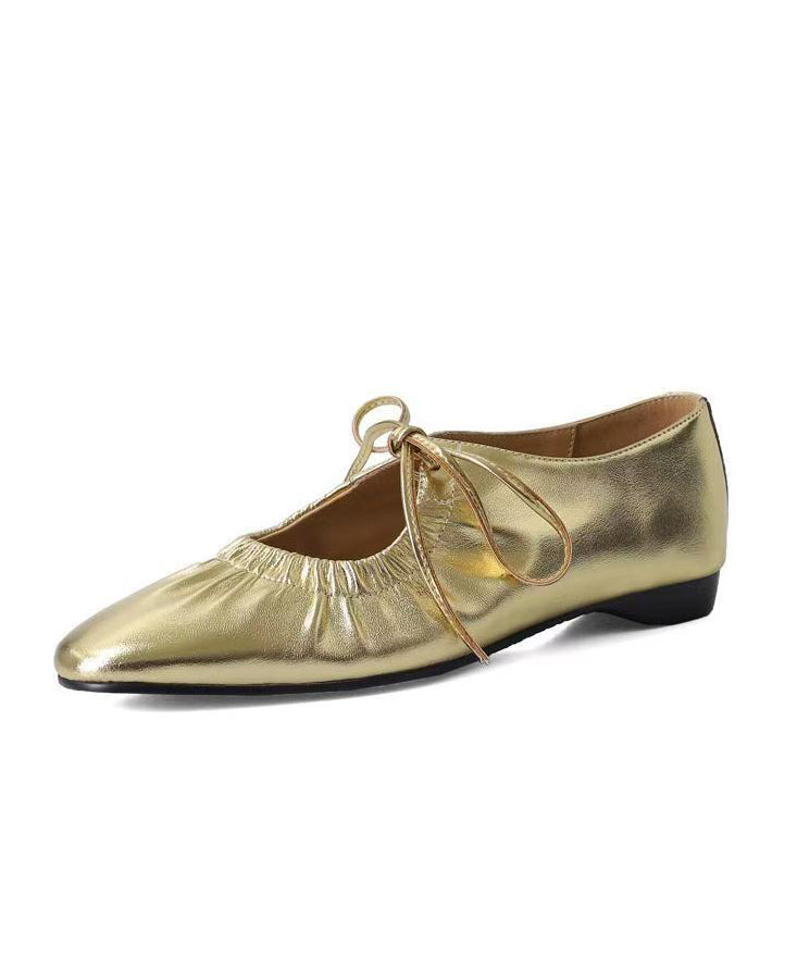 Chic Orthopedic Shoes with Unique Design