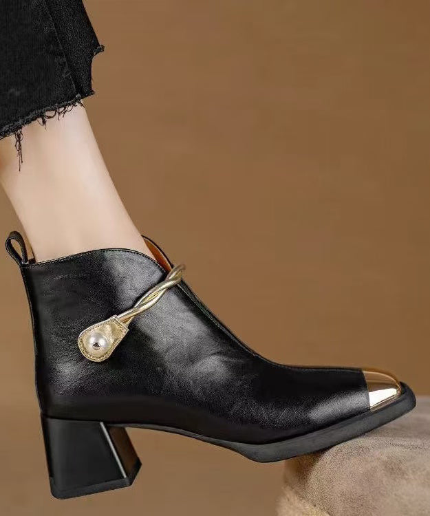 Stylish Orthopedic Boots for Any Occasion