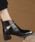 Stylish Orthopedic Boots for Any Occasion
