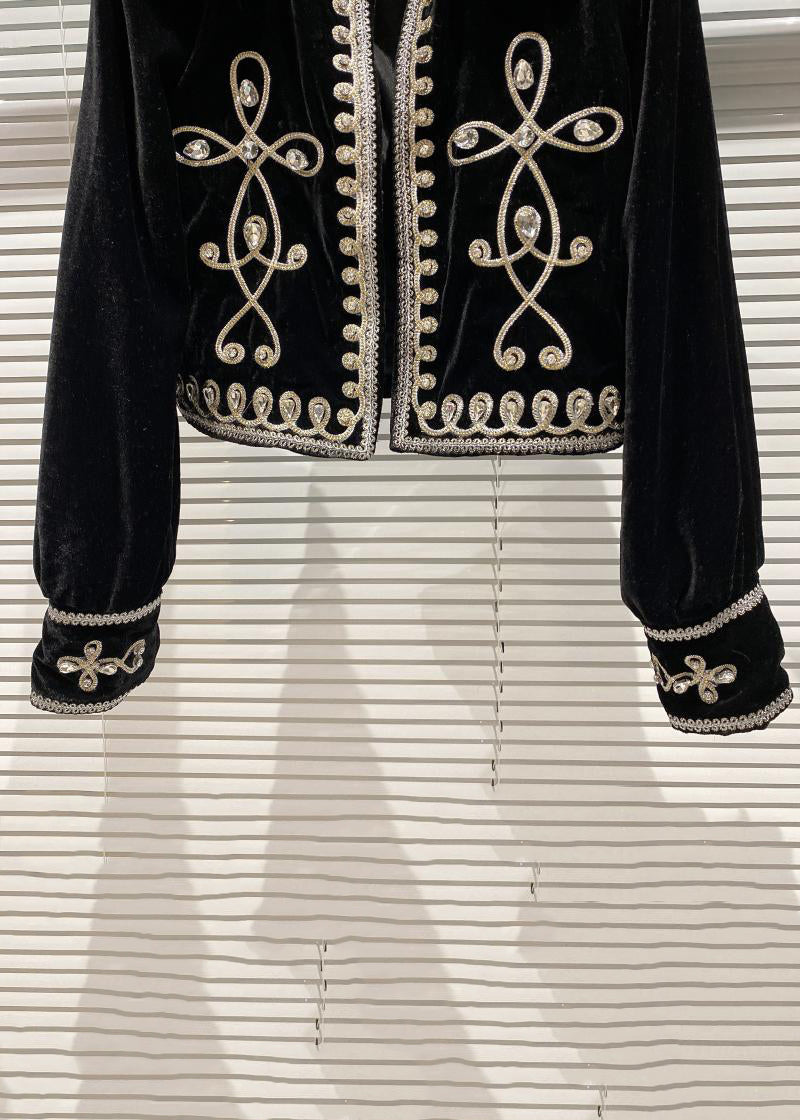 Beautifully Crafted Coat in a Classic Style
