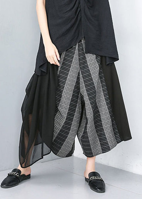 Sophisticated Pants with a Clean Classic Look