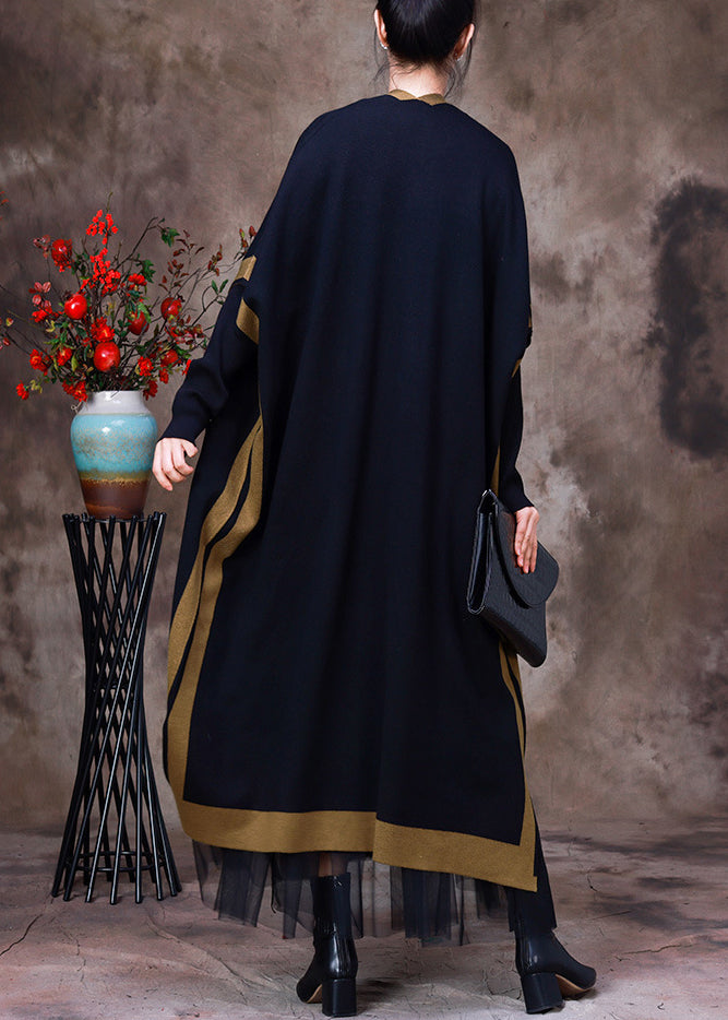 Effortlessly Elegant Cardigan with a Timeless Design