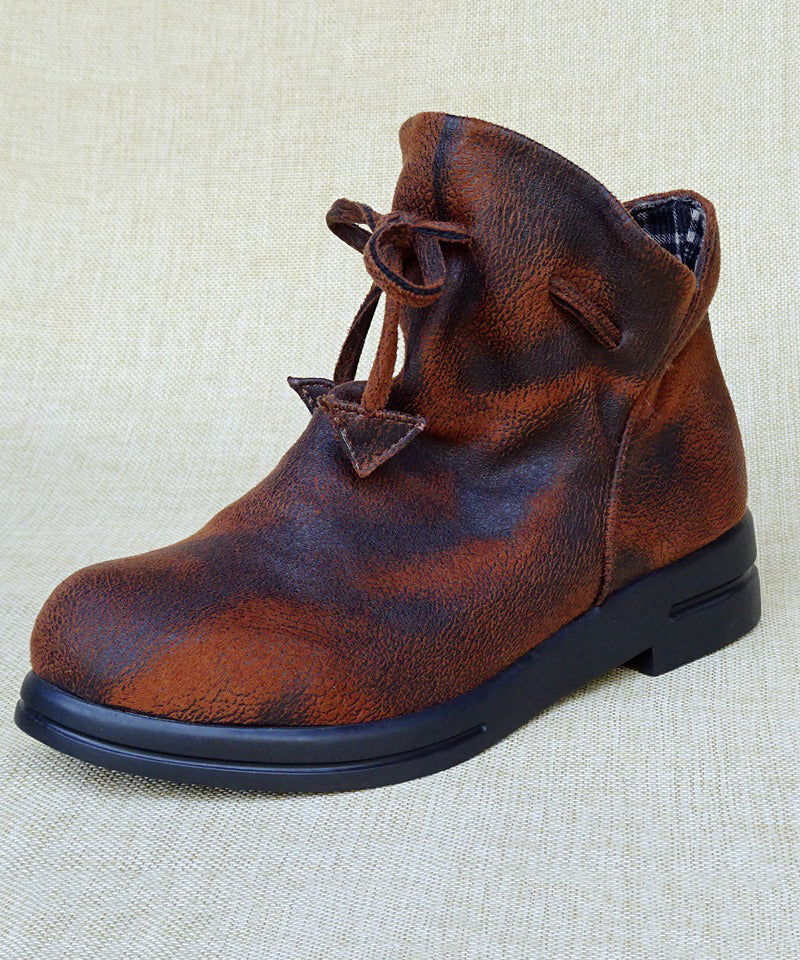 Stylish Orthopedic Boots for Any Occasion