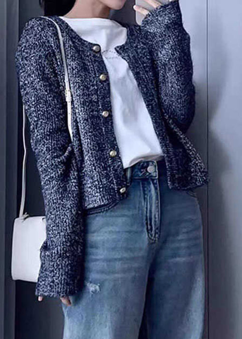 Polished Cardigan with an Effortless Classic Look