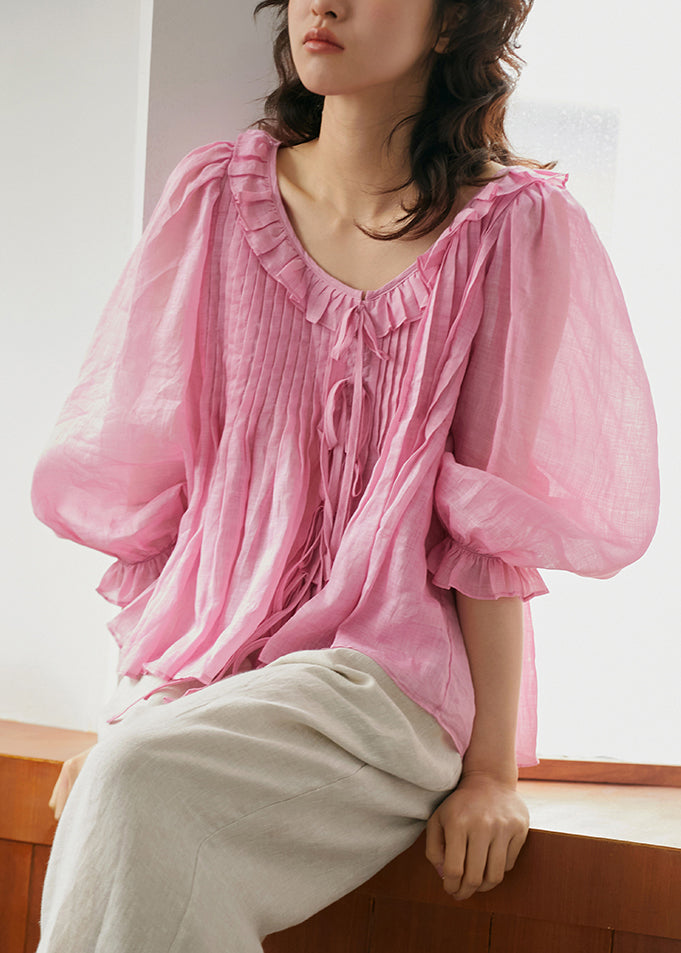 Gracefully Styled Shirt for Any Occasion