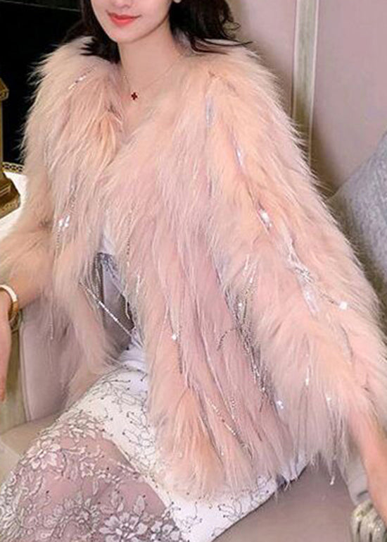 Effortlessly Elegant Coat with a Timeless Design