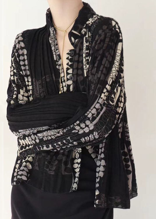 Polished Blouse with an Effortless Classic Look