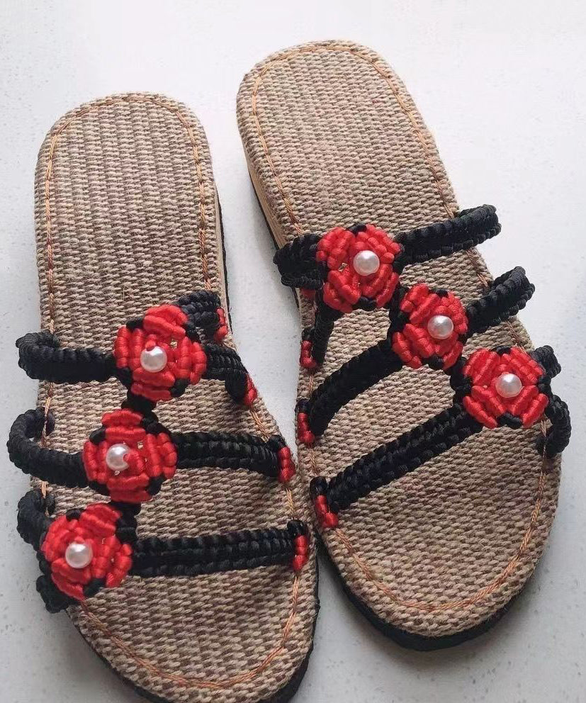 Beautifully Crafted Orthopedic Sandals