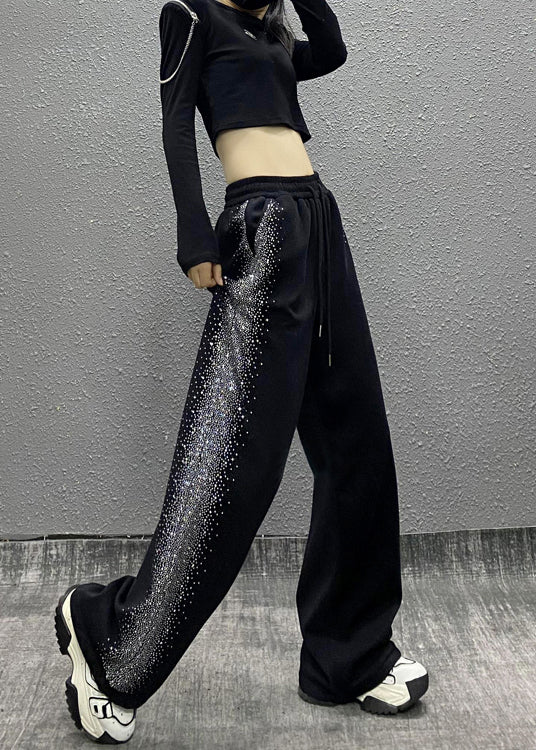 Classic Vintage Pants with a Flattering Fit