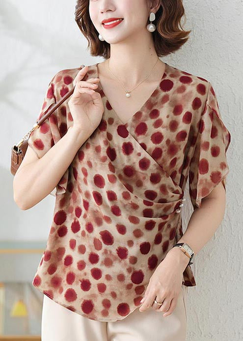 Classic Vintage & Enduringly Stylish Shirt