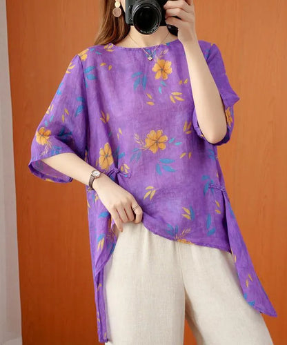 Well Tailored Shirt with a Graceful Silhouette