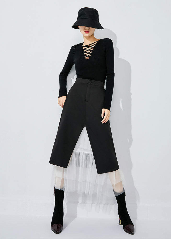 Vintage Inspired Garment with a Contemporary Edge